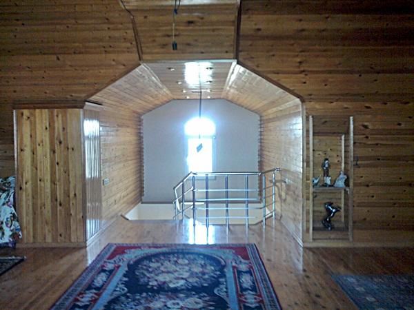 Загородные дома Shuvelan Cottage House Şüvǝlǝn-15