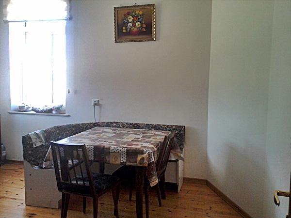 Загородные дома Shuvelan Cottage House Şüvǝlǝn-16