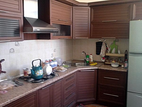 Загородные дома Shuvelan Cottage House Şüvǝlǝn-18