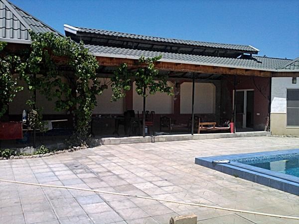Загородные дома Shuvelan Cottage House Şüvǝlǝn