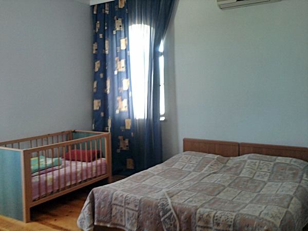 Загородные дома Shuvelan Cottage House Şüvǝlǝn-24