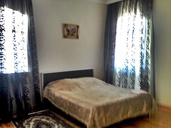 Загородные дома Shuvelan Cottage House Şüvǝlǝn-25