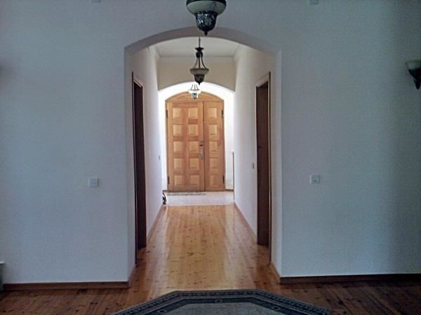Загородные дома Shuvelan Cottage House Şüvǝlǝn-30