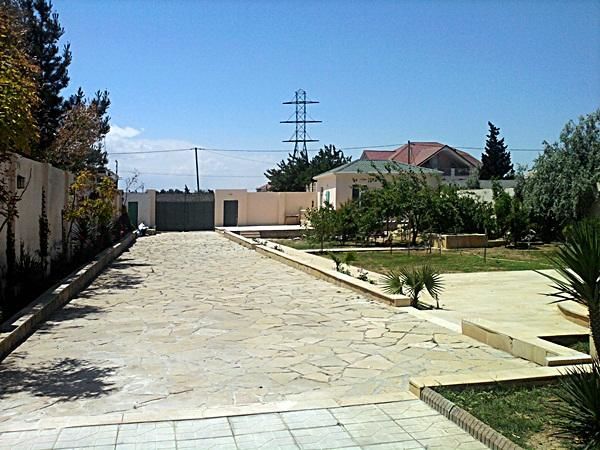 Загородные дома Shuvelan Cottage House Şüvǝlǝn-31