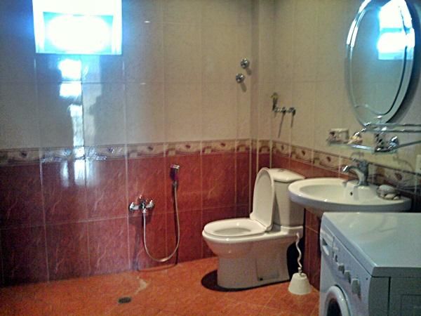 Загородные дома Shuvelan Cottage House Şüvǝlǝn