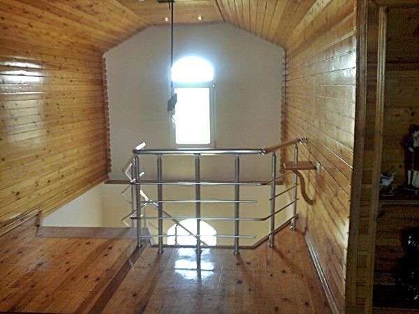Загородные дома Shuvelan Cottage House Şüvǝlǝn-33