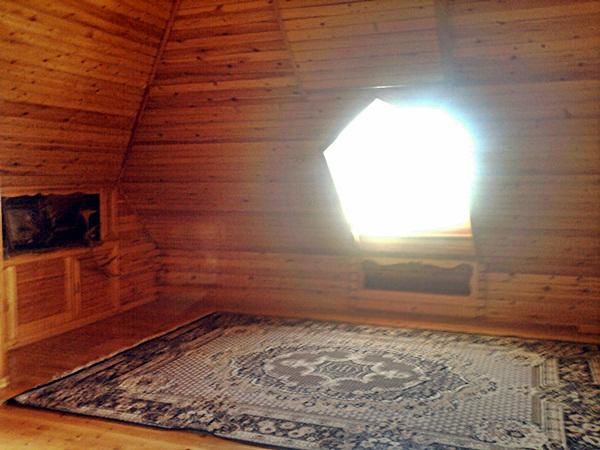Загородные дома Shuvelan Cottage House Şüvǝlǝn-37