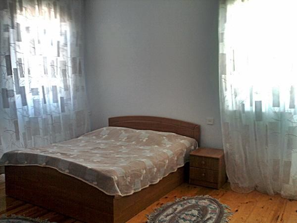 Загородные дома Shuvelan Cottage House Şüvǝlǝn-12